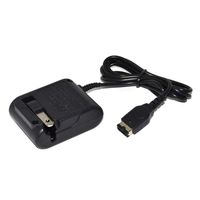 Wiresmith AC Power Adapter Charger for Nintendo Gameboy Advance GBA SP DS