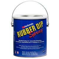 Plasti Dip Gallon White Sprayable 10107S