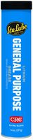 CRC SL3310 14 Oz Lithium General Purpose Grease