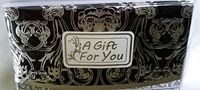 Voila Set of 8 Money / Gift Card Holders