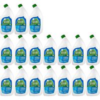 Seventh Generation Toilet Bowl Cleaner - Emerald Cypress and Fir - 32 oz - 17 Pack