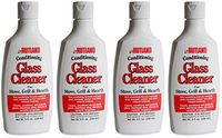 Rutland Products Hearth and Grill Conditioning Glass Cleaner, 8 Fluid Ounce (Fоur Paсk)