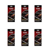 Weiman Complete Cook Top Cleaning Kit (6)