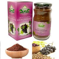 Themra Grounded Pure Grape Seeds Net 240 g