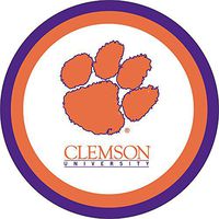 Mayflower Distributing Company 53007 PLATE, 7", Multicolor