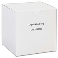 Digital Watchdog - DWC-PTZ12X - 700t 3.5-45.6mm I/o Ptz 12/24
