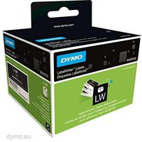 Dymo 4Xl Labels Appointment Name Badge 51X89Mm [For Labelwriter 4Xl] Ref S0929100 [300 Labels] by Sanford Ecriture