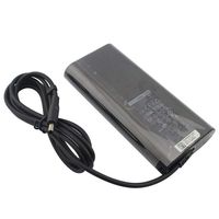Original OEM Dell 130W 19.5V 6.67A AC Adapte for Dell XPS 15 P56F,P56F001 Laptop