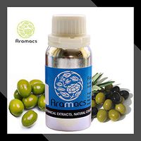 Olive Carrier Oil - Extra Virgin Therapeutic Grade 20 ML