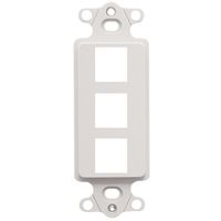Insert- Decorex- 3-Port- White
