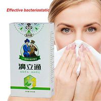 Breathe Right Nasal Strips 30ml | Works Instantly to Improve Sleep, Reduce Snoring, Relieve Nasal Congestion Due to Colds Allergies