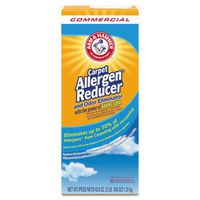 Arm & Hammer Products - Arm & Hammer - Carpet & Room Allergen Reducer.