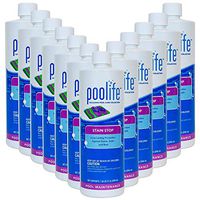poolife Stain Stop (1 qt) (12 Pack)