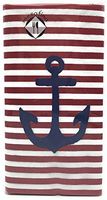 Mesafina Yacht Club Anchor Guest Napkin 32 Count