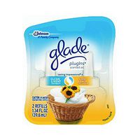 Glade Lasting Impressions Air Freshener Refill