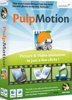 Pulp Motion