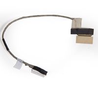 New LCD Cable for TOSHIBA NB200 NB205 LCD Screen Cable DC020009000