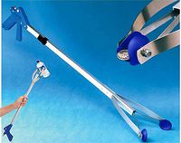 ArcMate 26" Indoor EZ Reacher Deluxe with Safe-T-Lock