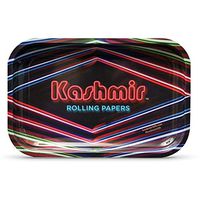 Kashmir Metal Rolling Tray Number 5 Limited Edition