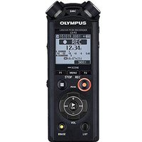 Olympus LS-P2 Linear PCM Recorder