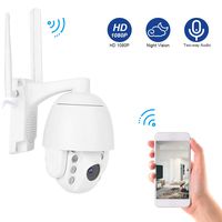 3G/4G 1080P Home Security Surveilance Camera System CCTV for Hikvsion America Frequency,128G Memory Card,P66-68 Waterproof (US Plug)