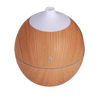 Wumedy Wood Grain Air Humidifier Mini USB Desktop Office Mute Essential Oil Diffuser Shoulder Bags