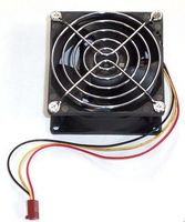 IBM - Fru Fan assembly 80 x 38mm fixed speed