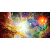 Meidexian888 DIY 5D Diamond Painting,Embroidery Paintings Rhinestone Pasted DIY Diamond Painting Cross Stitch