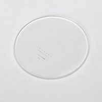 Swift Optical MA6650 Eyepiece Reticle, 25mm, 5mm/100 divisions, For SM100, SM90, M28Z/M29TZ Series Stereo Microscopes