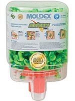 Moldex M6634 Meteors Plug Station, Foam (250 per Dispenser)