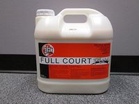 Select Full Court Plus Water-Based Urethane Wood Floor Gym Coating - 2- 2.5 Gallon bottles.