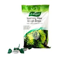 A.Vogel Soothing Pine Herbal Drops - 18 Lozenges