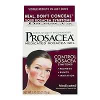 Alva Prosacea Rosacea Skn Size .75z Alva Prosacea Rosacea Skn Care .75z