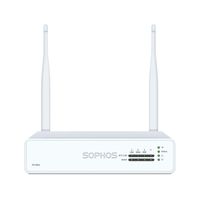 Sophos XG 86W Wireless Next-Gen VPN Firewall Appliance