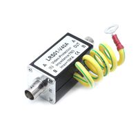 Sscon DC 24V Signal Surge Protector for Thunder & Lightning Protection LRS01-V40A