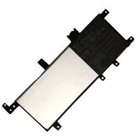 Powerforlaptop Laptop/Notebook Replacement C21N1634 Battery for Asus Vivobook R542UR A542U A580UR FL8000U FL5900L R542UR-GQ378T 7.6V 38Wh