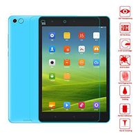 Wunderglass - Xiaomi Mi Pad 7,9 Screen Protector 9H Tempered Glass Protector Screen Protector from toughened Glass foil Film - by OKCS