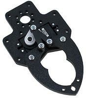 Horizontal Standard Gripper Kit A