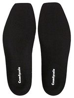 Square Toe Insoles Footbed Sizers Inserts for Square Toed Boots & Dress Shoes (XLarge(US Men's Size 12.5-14.5))
