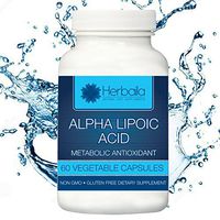 Herbaila Vitamin B12 Liposomal Liquid Dietary Supplement - 60ml