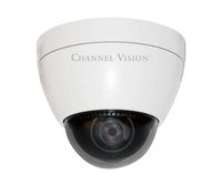 1.3 MP Mini IP Dome Camera - 6532