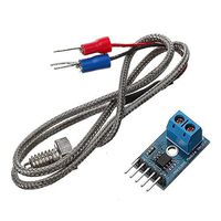 ILS - MAX31855 K Type Thermocouple Thermocouple Sensor for Arduino UNO Mega