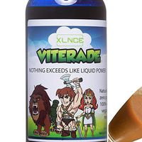 Kids Vitamin: Liquid Serum for Healthier Hair, Softer Skin & Stronger Nails. Natural Fiber Multivitamin PREbiotic promotes greater growth, enhanced energy, & rapid cell repair.