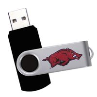 Arkansas Razorbacks Revolution USB Drive 16GB