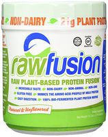 SAN Raw Fusion Supplement, Natural/Unflavored, 1 Pound