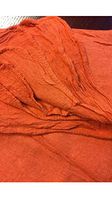 100 Pack New Orange Shop Towels Rags Brand Mechanics Industrial Grade