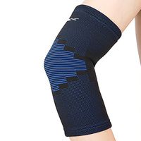 Liu Sensen Men's and Women's Arms Support Elbow/Protective Bandage/Tennis Elbow Protective Strap/Comfort Adjustable Protection Elbow Joint