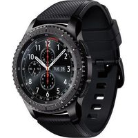 Samsung Gear S3 Frontier 4G LTE Wi-Fi Tizen 46mm Smart Watch - SM-R765A (ATT) (Renewed)