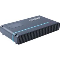 Memphis PRXA1000.1 Monoblock 1000W RMS Power Reference Amplifier