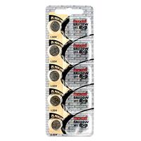 5PK Maxell Silver Oxide SR1120W High Drain Watch Battery Replaces 191, 191-1, 280-27, 280-30, 317, 381, 391, L1121, LR1120, LR1121, LR4230, LR55, LR927W, R 381/34, R 391/23, RW 300, RW 40, S1121S